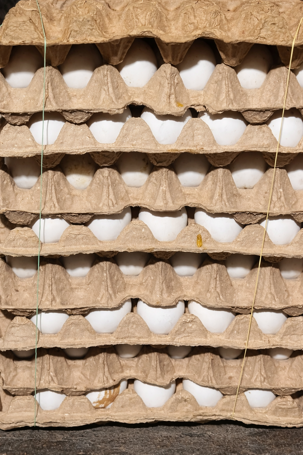 fresh white from volta view farms